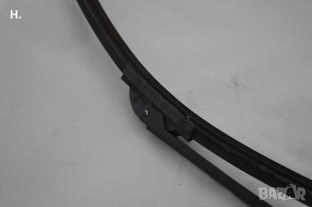 Комплект Чистачки AUDI A4 Avant (B7 8E) 2004-2008