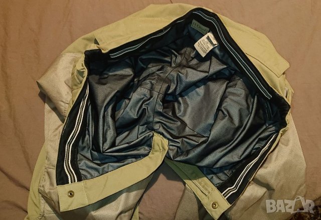 L.L.Bean Gore-Tex (XL) , снимка 12 - Екипировка - 40507599