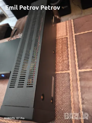 Промо 🌟 🌟 🌟 MARANTZ AV9000 + MA500  Моно блок ( стъпало , усилвател )2бр, снимка 9 - Ресийвъри, усилватели, смесителни пултове - 50108988