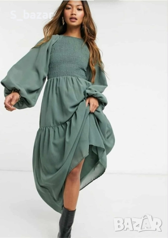 АСОС,р-р С/М