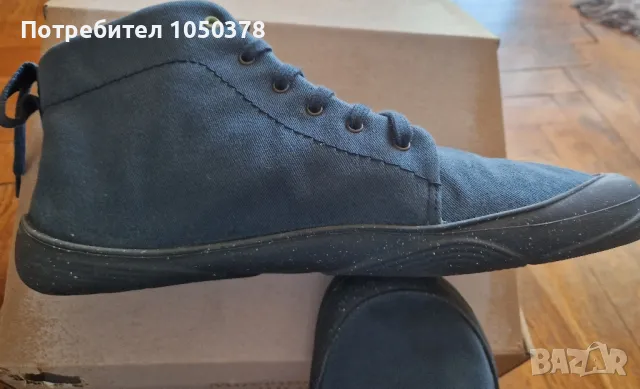 Ежедневни високи боси обувки Wildling Enket , снимка 4 - Ежедневни обувки - 49825345