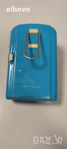 Старо френско фенерче Wonder, снимка 3 - Антикварни и старинни предмети - 51930136