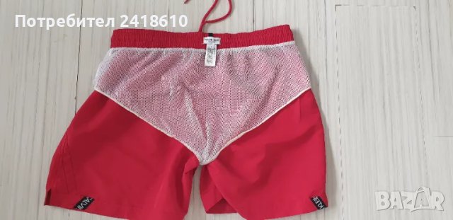 Calvin Klein CK  Mens Swimwear Size L НОВО! ОРИГИНАЛНИ! Мъжки Бански!, снимка 8 - Бански - 49826221