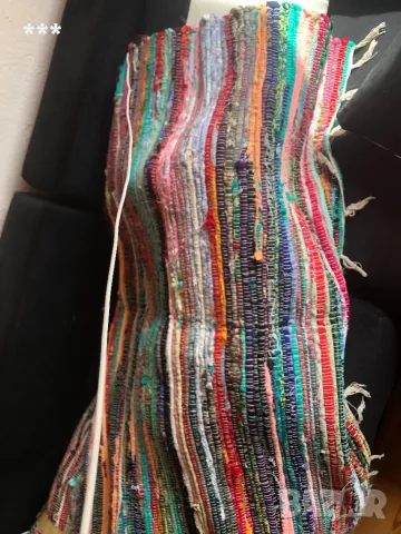 Продавам 3бр килим 120/180см , снимка 4 - Килими - 49478393