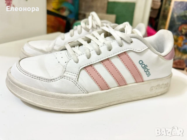 дамски оригинални маратонки Adidas , снимка 1