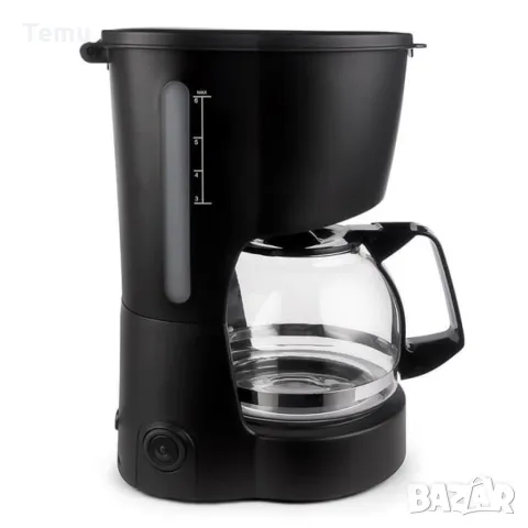 Кафеварка Muhler, снимка 1