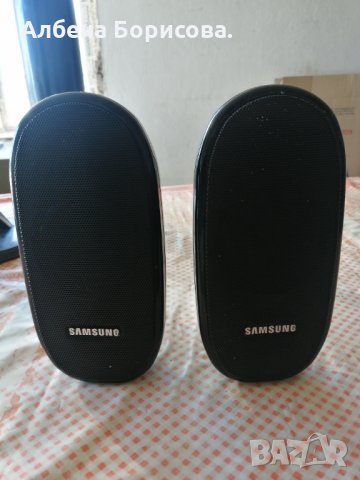 5.1 домашно кино Samsung, снимка 12 - Аудиосистеми - 32774025