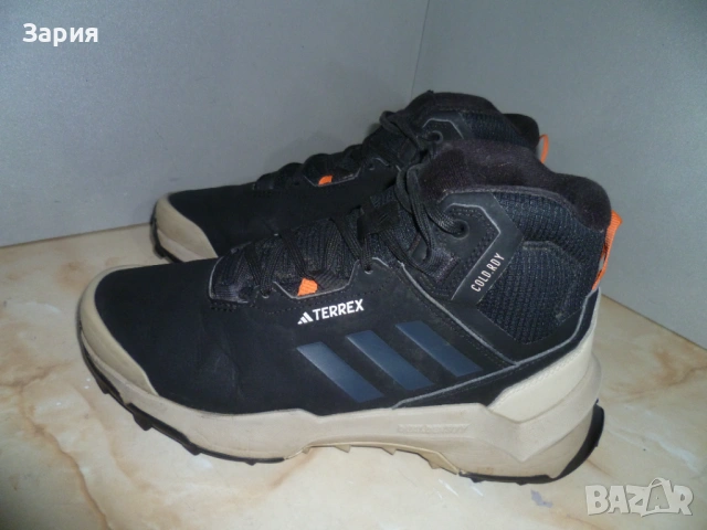 ADIDAS Terrex №39, снимка 7 - Дамски боти - 53528839