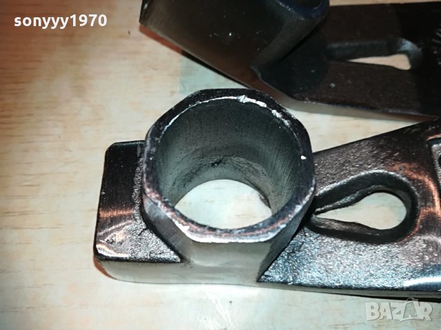 тесли-малка или голяма 2104212025, снимка 5 - Други инструменти - 32636023