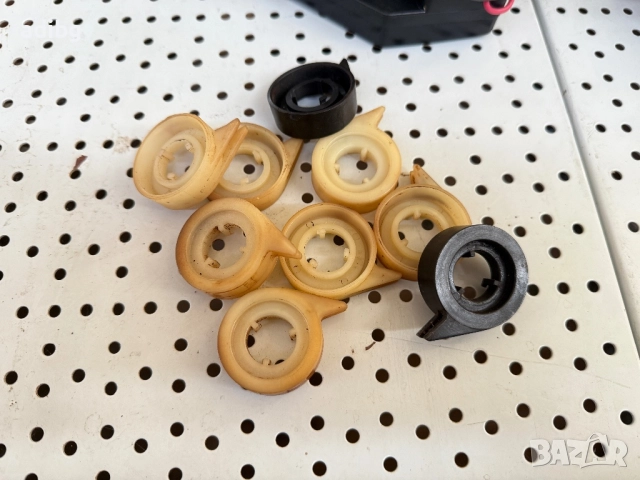 Колело редуктор - Melitta Miele Nivona Bosch Siemens