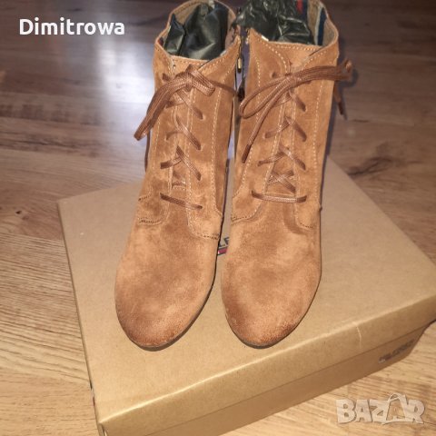 н.41 Tommy Hilfiger , снимка 5 - Дамски ежедневни обувки - 40300376