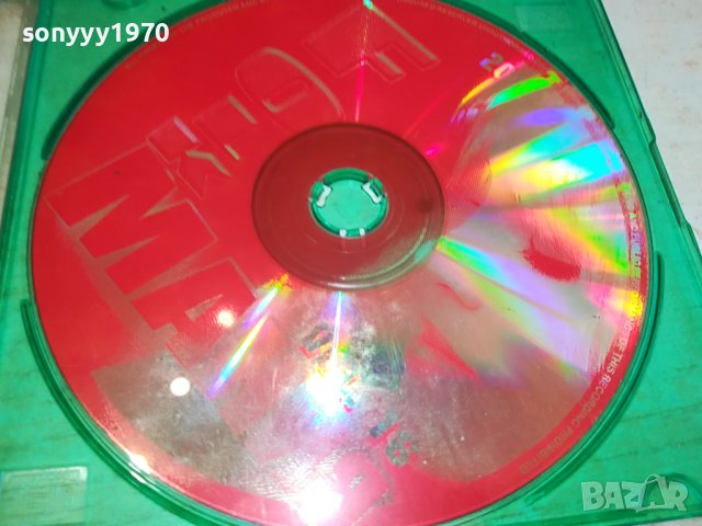 FOLK МАНИЯ 16 CD 3112231557, снимка 4 - CD дискове - 43604413