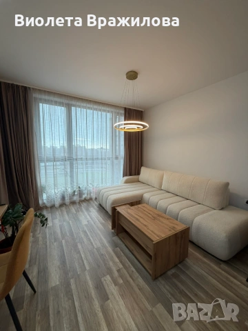 2 стаен, с парко място / бул. Марица 160 , снимка 3 - Апартаменти - 53451478