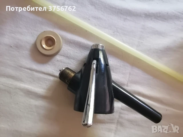 Продавам бутилка за газирана вода от соца за декорация, снимка 5 - Декорация за дома - 50575552