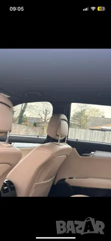 Mercedes Benz CDI C220 AVANTGARDE, снимка 5 - Автомобили и джипове - 49924850
