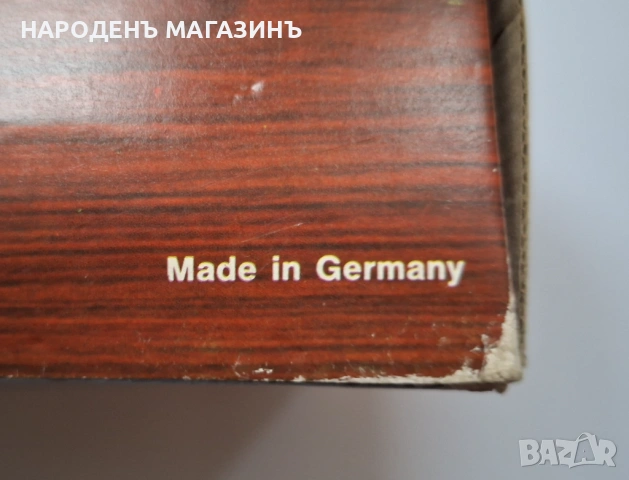 WMF – НОВО немско плато с капак за съхранение на масло сирене кашкавал плодове зеленчуци сервиз , снимка 15 - Други ценни предмети - 53274652