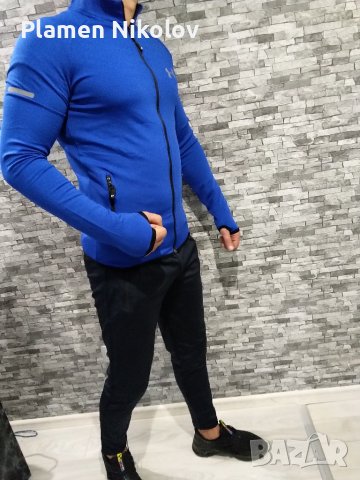 Спортен екип UNDER ARMOUR , снимка 7 - Спортни дрехи, екипи - 38424655