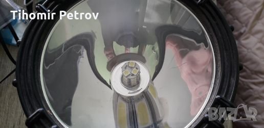 Фенери Прожектори 6в и 12в., снимка 17 - Къмпинг осветление - 27380219