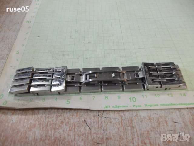 Верижка имитационна бижутерия от медицинска стомана -121 гр., снимка 6 - Други - 43517365