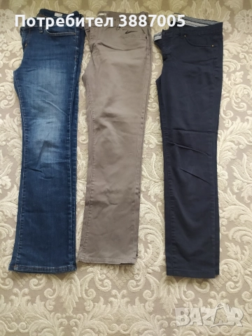 Лот от дънки 