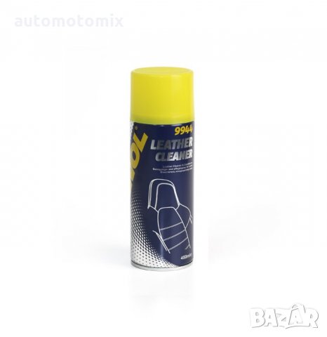СПРЕЙ ЗА ПОЧИСТВАНЕ НА КОЖЕН САЛОН 9944