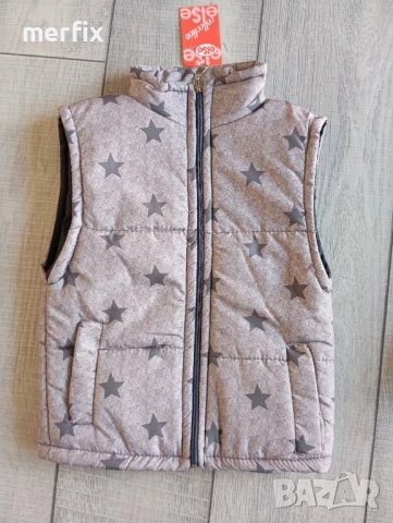 Нови грейки , снимка 3 - Детски якета и елеци - 51381961