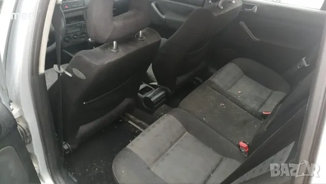 Volkswagen Bora 1.9 TDI, снимка 8 - Автомобили и джипове - 49943984