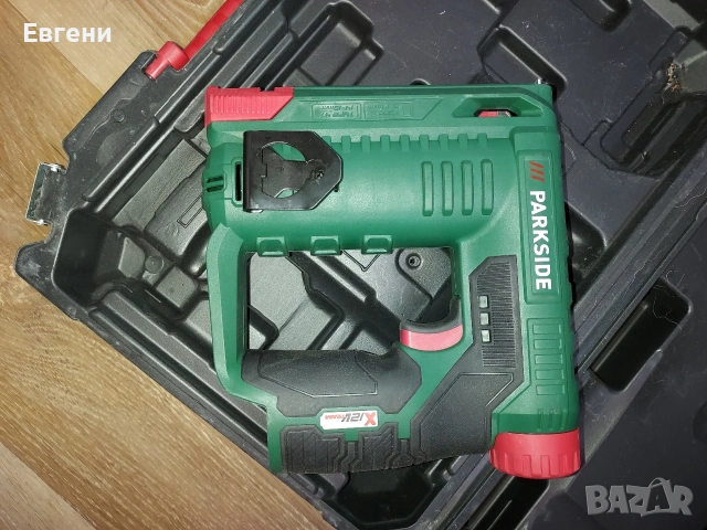 такер парксайд, снимка 3 - Други инструменти - 53519628