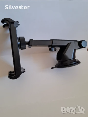 Поставка за телефон с двустепенен бутон заключване, чисто нова! , снимка 13 - Аксесоари и консумативи - 50995353
