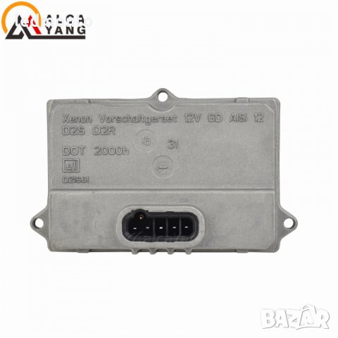 Баласти за ксенон  баласт за ксенон  OEM 5DV00829000 Audi BMW Mercedes NISSAN OPEL, снимка 3 - Части - 33410894