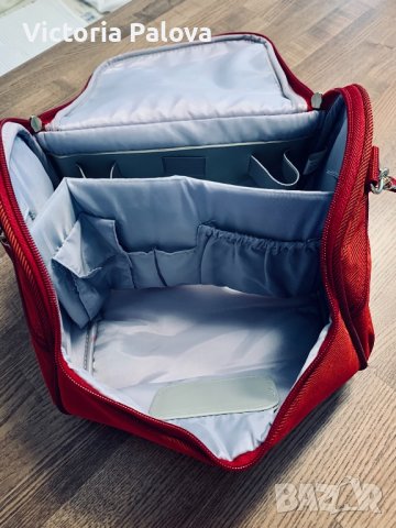 Козметична чанта( куфарче) за пътуване,Германия., снимка 16 - Чанти - 37093528