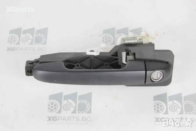 Дръжка предна лява външна за Hyundai i30 (2007-2012)