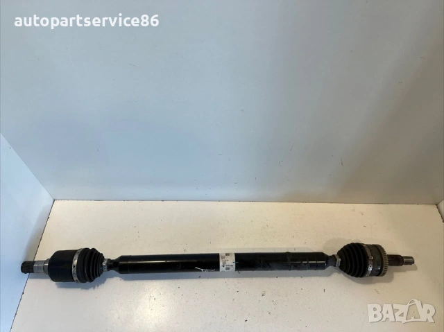 Преден десен Полуоска за KIA Sportage (2020) 49501-D9170