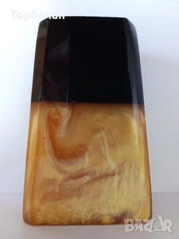 Моливник от соц-а, снимка 2 - Декорация за дома - 51084019