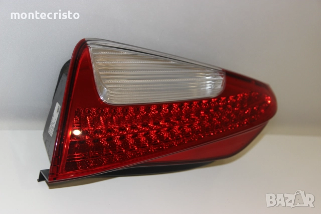 Ляв стоп Lancia Musa facelift (2007-2012г.) 51798416 / 51884859 LED Ланчия Муса, снимка 6 - Части - 52669489