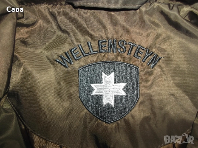 Яке пролет,есен WELLENSTEYN  дамско,М-Л, снимка 7 - Якета - 52713378