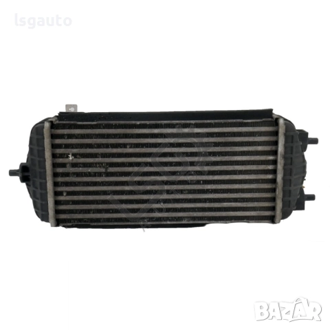 Интеркулер Hyundai i40 2015-2019 ID: 156281