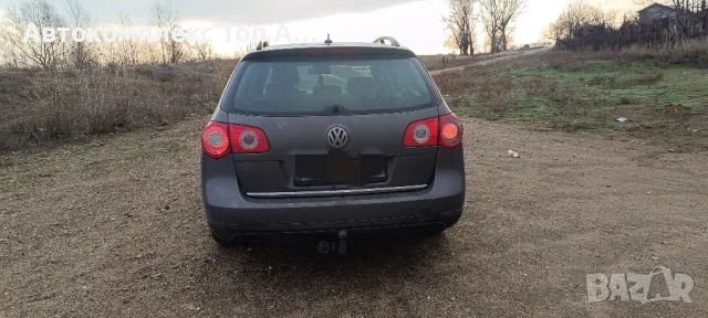 Volkswagen Passat B6/ Фолксваген Пасат 6 , снимка 3 - Автомобили и джипове - 48303462