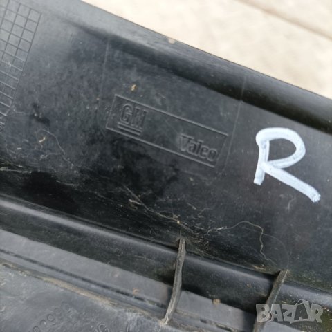 Десен стоп опел корса Д 2006-2014г, снимка 6 - Части - 43851643