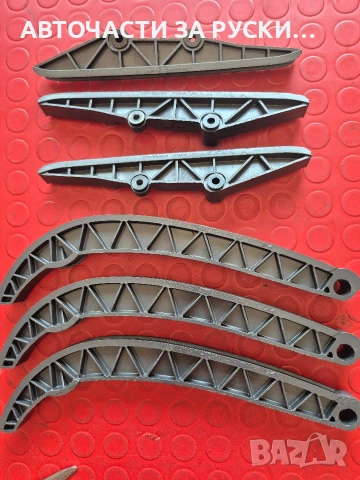 Авточасти Лада Нива нови 0899140040, снимка 17 - Части - 53539232