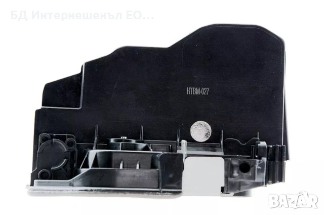 51217229458 Брава за предна дясна врата BMW E90 E60 E61 E84 E83 E70 E7 F01 F07 F10, снимка 3 - Части - 53297942