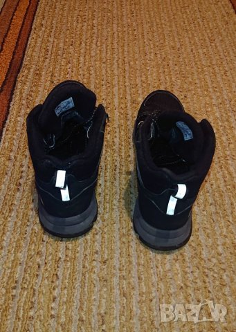 Viking Gore-Tex 39, снимка 5 - Дамски боти - 40216016