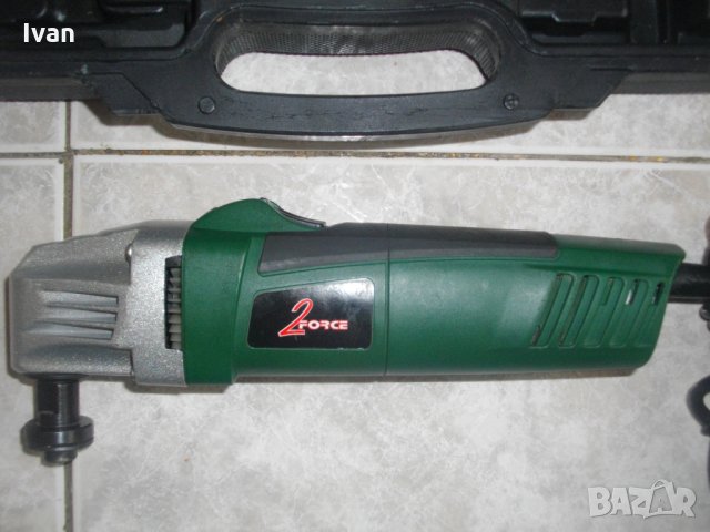 ЗА РЕМОНТ-ЗА ЧАСТИ-260 Вата-Реноватор-Мултитул-Мулти Инструмент