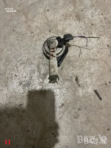 Разни ел. елементи за Форд Фиеста (Ford Fiesta) 1.4 TDCI - 68 к.с. - 2010 г., снимка 11 - Части - 51789725