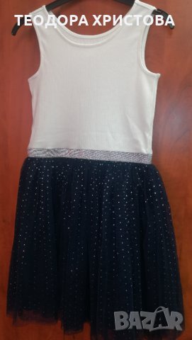 нова лятна рокля Gap, снимка 3 - Рокли - 32229172