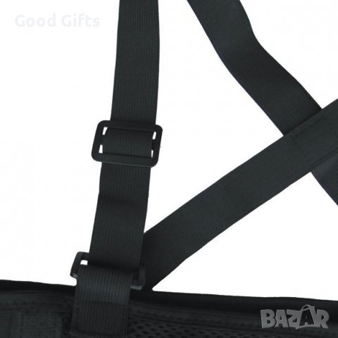 Поддържащ колан за кръст и гръб Back support belt, снимка 5 - Други - 39359309