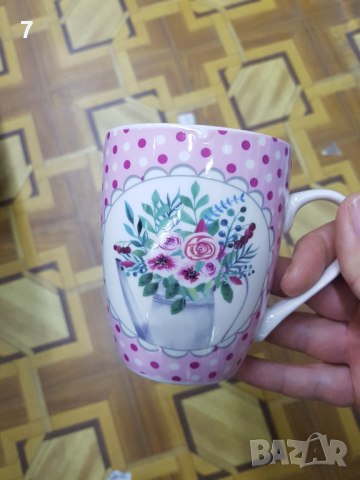 Чаши 300 мл, снимка 9 - Чаши - 36520943