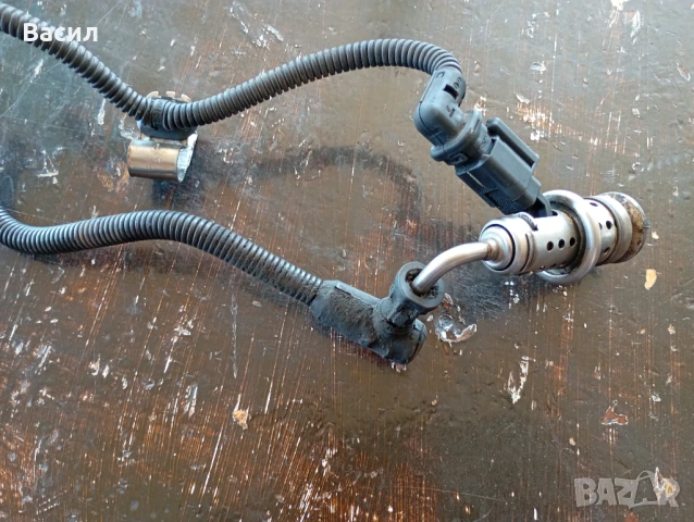 Ламбда Сонда за Пежо 308,1.6 HDI, 120 к.с, 2016г, снимка 2 - Части - 51352642