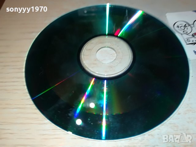 ГРЪЦКО ЦД8-ВНОС GREECE 2802231625, снимка 16 - CD дискове - 39840141