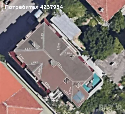 Фотоволтаични системи, соларни системи., снимка 2 - Други услуги - 47265671